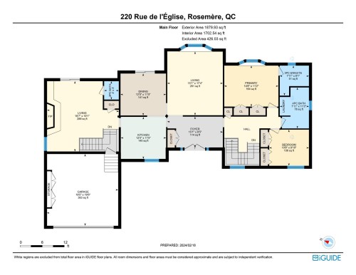 Autre - 220 Rue De L'Église, Rosemère, QC - Other