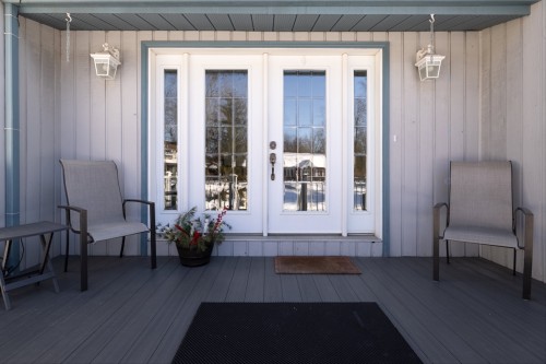 Façade - 220 Rue De L'Église, Rosemère, QC - Outdoor With Exterior