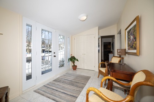 Intérieur - 220 Rue De L'Église, Rosemère, QC - Indoor