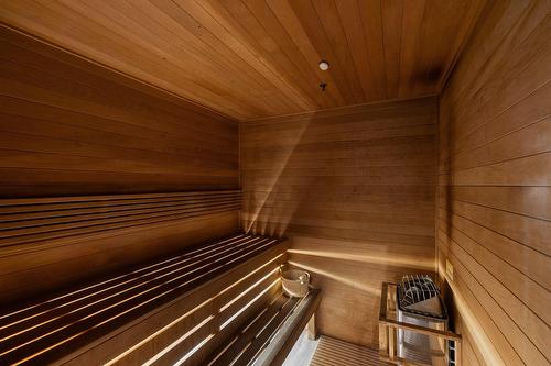 Sauna - 306-775 Av. Plymouth, Mont-Royal, QC - Indoor Photo Showing Other Room