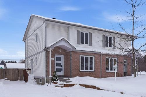 169 Rue des Samares  Gatineau (Masson-Angers), QC J8M 2B7