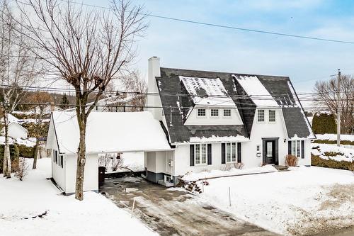 2186 Rue Normand  Sherbrooke (Fleurimont), QC J1G 3V3