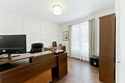 Chambre à coucher - 