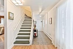 Hall d'entrée/Vestibule - 