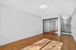 Chambre à coucher principale - 