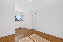 Chambre à coucher - 