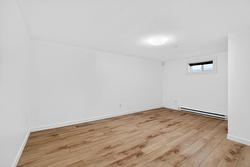 Chambre à coucher - 