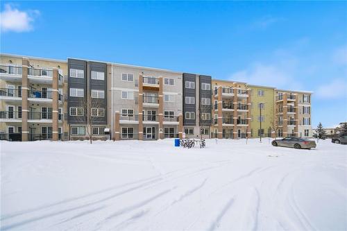 101 25 Bridgeland Drive  Winnipeg, MB R3Y 0K5