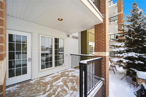 101 25 Bridgeland Drive  Winnipeg, MB R3Y 0K5