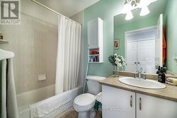 3 pc Bathroom - 