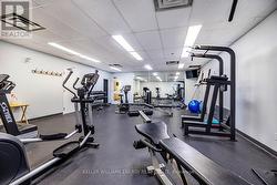 Community Gym - 