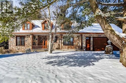 236 CONCESSION 12 ROAD W  Tiny, ON L0L 2J0