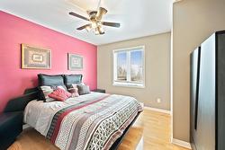 Chambre à coucher - 