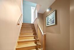 Escalier - 