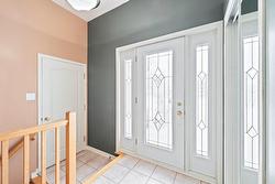 Hall d'entrée/Vestibule - 