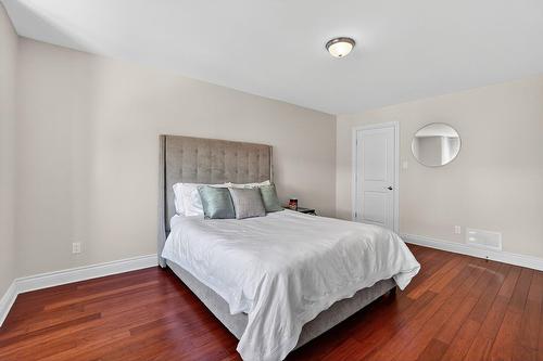 Chambre à coucher principale - 218 Av. Hermitage, Pointe-Claire, QC 