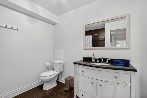 Sous-sol - 218 Av. Hermitage, Pointe-Claire, QC 