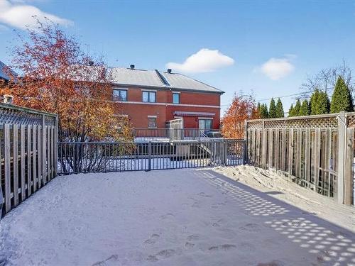 Garage - 218 Av. Hermitage, Pointe-Claire, QC 