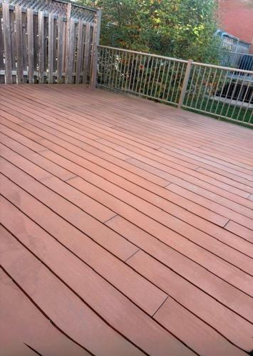 Balcon - 218 Av. Hermitage, Pointe-Claire, QC 