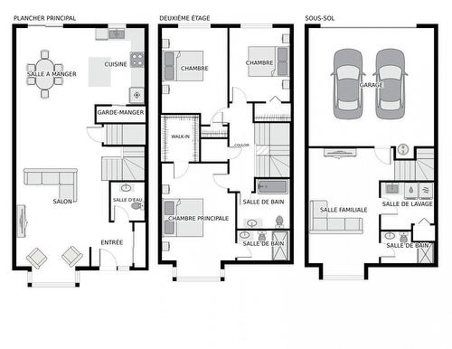 Façade - 218 Av. Hermitage, Pointe-Claire, QC 