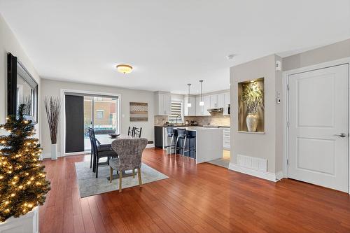 Salle à manger - 218 Av. Hermitage, Pointe-Claire, QC 