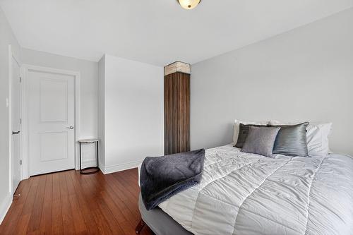 Chambre à coucher - 218Z Av. Hermitage, Pointe-Claire, QC 
