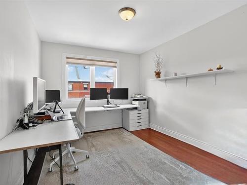 Chambre à coucher - 218Z Av. Hermitage, Pointe-Claire, QC 