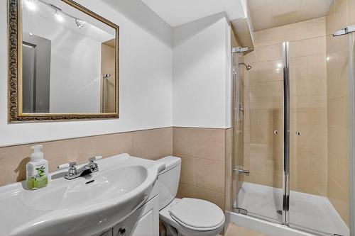 Salle de bains - 218Z Av. Hermitage, Pointe-Claire, QC 