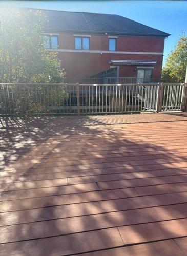 Cour - 218Z Av. Hermitage, Pointe-Claire, QC 