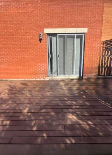 Cour - 218Z Av. Hermitage, Pointe-Claire, QC 