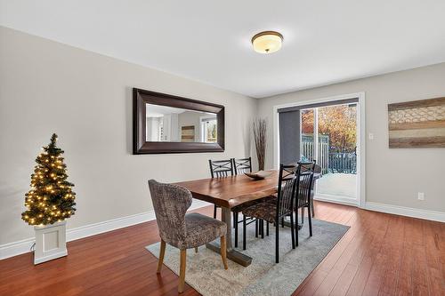 Salle à manger - 218Z Av. Hermitage, Pointe-Claire, QC 