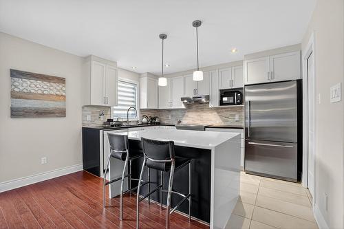 Cuisine - 218Z Av. Hermitage, Pointe-Claire, QC 