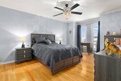 Chambre à coucher principale - 