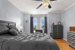 Chambre à coucher principale - 