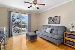 Chambre à coucher - 