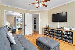 Chambre à coucher - 