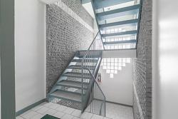 Escalier - 