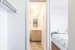 Chambre à coucher principale - 