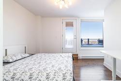 Chambre à coucher principale - 