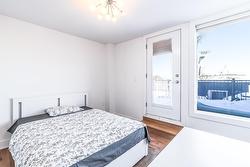 Chambre à coucher principale - 