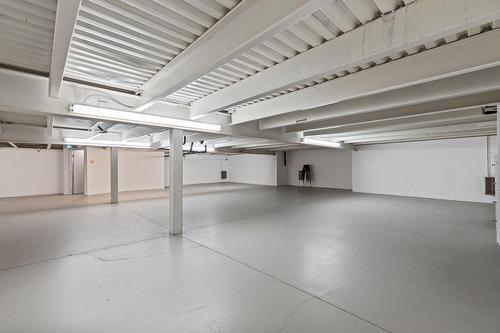 Sous-sol - 2-10410 Boul. Gouin O., Montréal (Pierrefonds-Roxboro), QC - Indoor