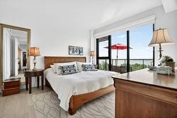 Chambre à coucher principale - 