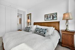 Chambre à coucher principale - 