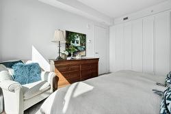 Chambre à coucher principale - 