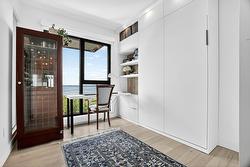 Chambre à coucher - 