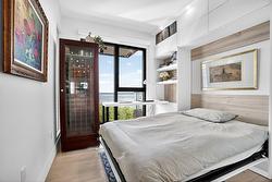 Chambre à coucher - 