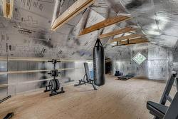 Exercise room - 