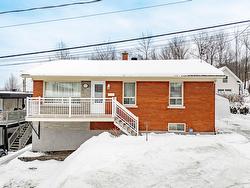 1402Z  - 1404Z Rue St-Gilles  Sherbrooke (Les Nations), QC J1H 3C4