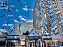 265 ENFIELD Place Unit# 510  Mississauga, ON L5B 3Y7