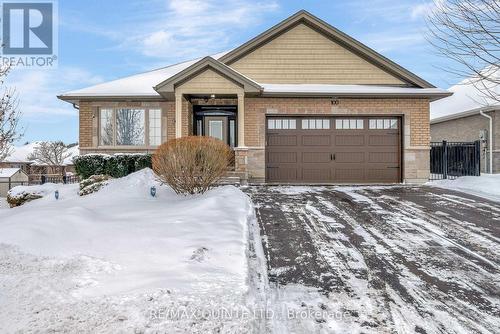 100 PINNACLE STREET N  Brighton, ON K0K 1H0